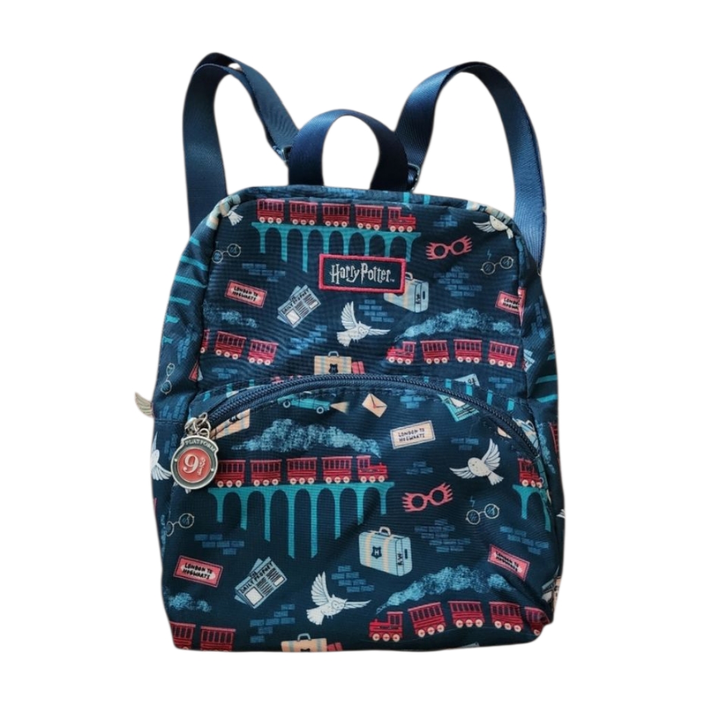 Jujube Harry Potter Platform 9 3/4 Petite Mini Backpack